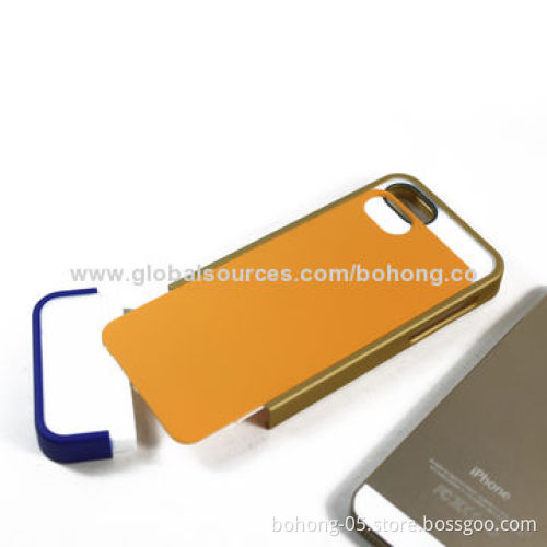 PC case for iPhone 5s